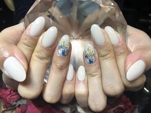 ブリリアン(Brillant)/