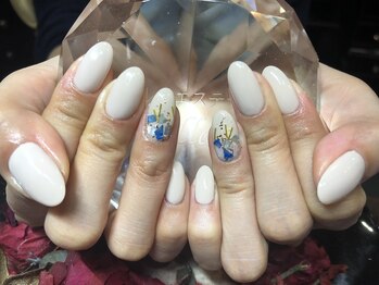 ブリリアン(Brillant)/