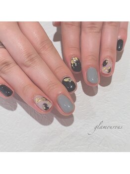 プログレス 東久留米店(PROGRESS)/アニマルネイル