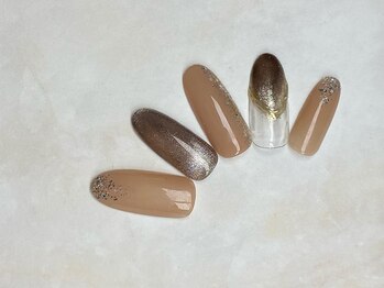 フォルチェ 神辺店(Folche)/デザインコース2 8800円