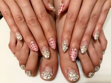 ラビング(Loving)/ハンド&フット