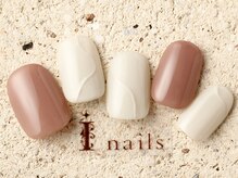 アイネイルズ 町田店(I nails)/オフィスラインアート 7480円