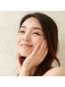 肌悩み改善カウンセリング＋肌状態に合わせた★1メニューエステ　5,500円