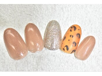 フェリス(Feliz)/定額デザイン5700円