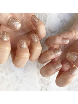 フローラビューティ(Flora Beauty)/ワンカラーラメ【岡山】