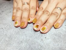 シーディーエム(cdm)/ニュアンスネイル