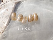 シンス(Since)/9月 monthlyplus