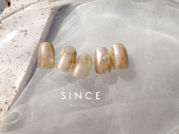 シンス(Since)/9月 monthlyplus