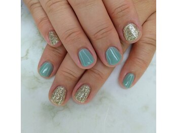 ネイルラビット(NAIL Rabbit)/