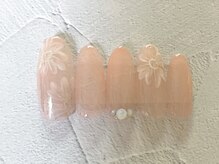 アッサンブレ 豊洲店(Assemble)/定額デザイン8,200円