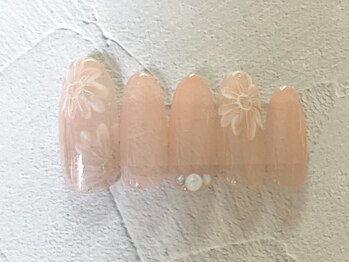 アッサンブレ 豊洲店(Assemble)/定額デザイン8,200円