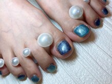 クロレ(colorer)/マグネットネイル♪