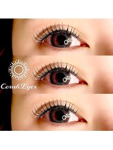 チュラアイズ(CerahEyes)/【お客様デザインイメージ】