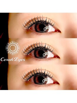 チュラアイズ(CerahEyes)/【お客様デザインイメージ】