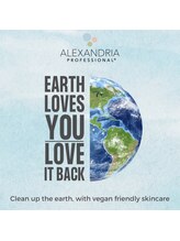 ラミーナ 六本木店/地球に優しいブランド