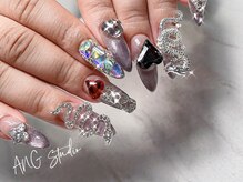 エーエヌジー スタジオ(ANG Studio)/