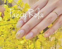 ファンシーローラ(Fancy Rola)