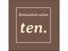 【本日限定】7周年記念タイムセール12:00～18:00ご入店のコース500円OFF♪