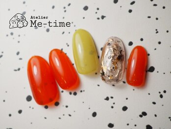 アトリエ ミータイム(Atelier Me-time)/定額Simple Office