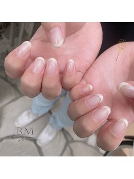 ビューティームーン(beauty moon)/