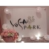 ヨサパーク ルーチェ(YOSA PARK Luce)のお店ロゴ