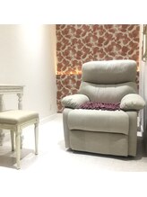 エピファニー(Epi phany Total Beauty Salon)/ 施術ルーム