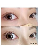 アンフィトーキョウ 表参道店(AMPHI TOKYO)/「サンドロッド」