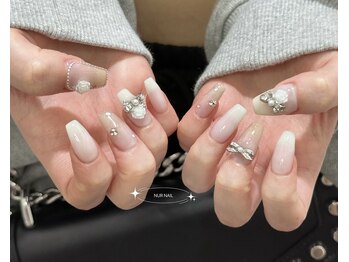 ヌアネイル(NUR NAIL)/