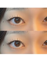 ユル 元町店(yur)/パリエク120本