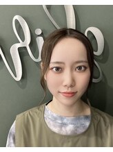 シロ 浜松駅前店(Shiro) AYAKA 