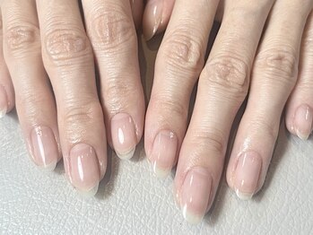 プロモート 岡山城下店(Promote)/ネイキッドネイル【岡山】