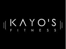 カヨズフィットネス(KAYO'S FITNESS)