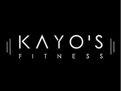 カヨズフィットネス(KAYO'S FITNESS)の写真
