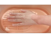 リラクゼーションサロン ククナ(KUKUNA)の雰囲気（お悩みに合わせたハンドケアも行っております）
