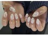 【 HAND 】シンプルコース