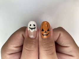 ハロウィン