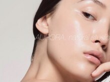 オーロラ ナチュラル スタジオ(AURORA. natural studio)