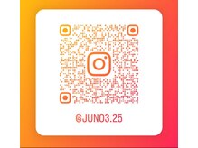 ジュノ(JUNO)/Instagram