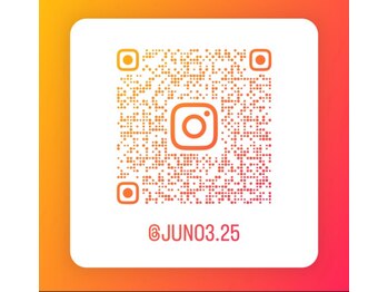 ジュノ(JUNO)/Instagram