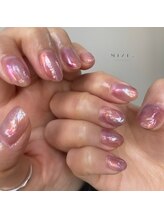 ミゼ 板橋 成増(mize)/ネイルデザイン