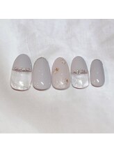 ティアモ(Ti Amo)/フレンチ♪