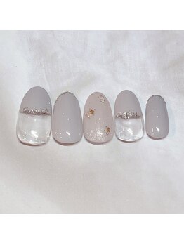 ティアモ(Ti Amo)/フレンチ♪