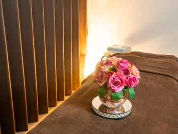 リシア(RECIA)の写真/【冷え撃退!オイルリンパ60分¥6000～】 疲れが溜まっている方必見！日頃の疲れをRECIAが解消いたします★