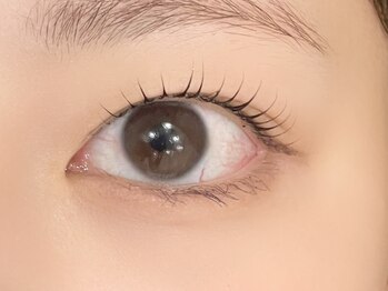 くるり 仲御徒町 上野御徒町店/まつげパーマ