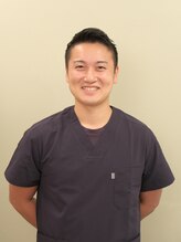 四条大宮アシスト鍼灸整骨院 勝又 拓郎