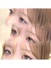 ※InstagramのDMからの予約のみ【再来】マツエクフラットラッシュ80本￥5200