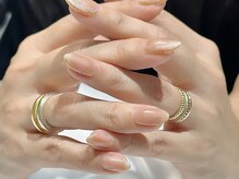 ヒールネイル(heal nail)/magnet×line～