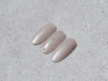 アバネイル 名駅店(AVA NAIL)/シンプルオフィス定額コース