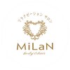ミラン(MiLaN)のお店ロゴ