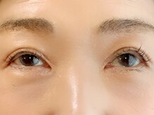 まつげ家クルン 川崎店(kurun)/HAMAカール(まつげパーマ)